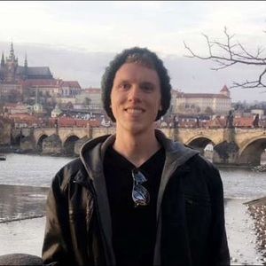 Meet your Posher, David